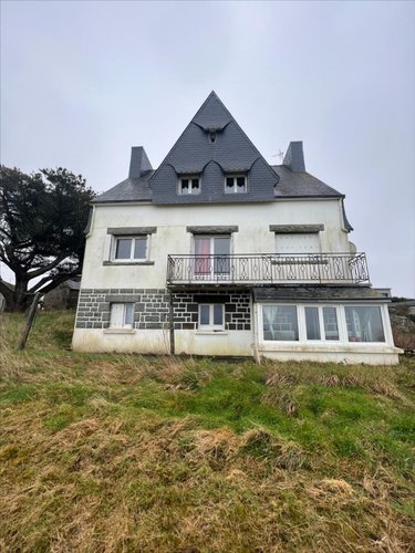 Maison a vendre Plomodiern 29550 Finistère 170 m2 6 pièces 282150 euros