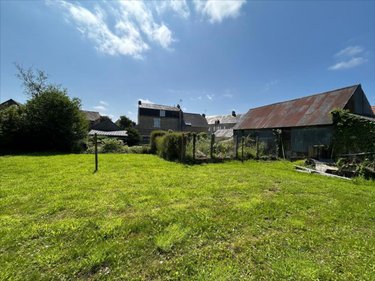 Maison a vendre Besneville 50390 Manche 190 m2 9 pièces 100520 euros