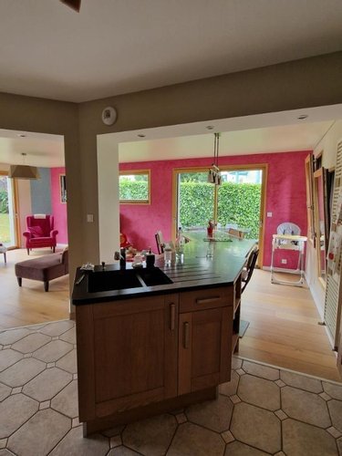Maison a vendre Rieux 56350 Morbihan 139 m2 6 pièces 341575 euros
