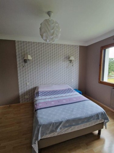 Maison a vendre Rieux 56350 Morbihan 139 m2 6 pièces 341575 euros
