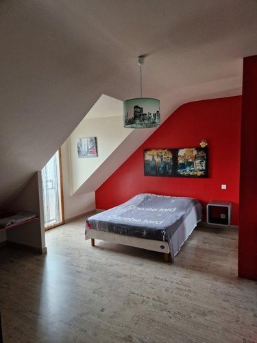 Maison a vendre Rieux 56350 Morbihan 139 m2 6 pièces 341575 euros