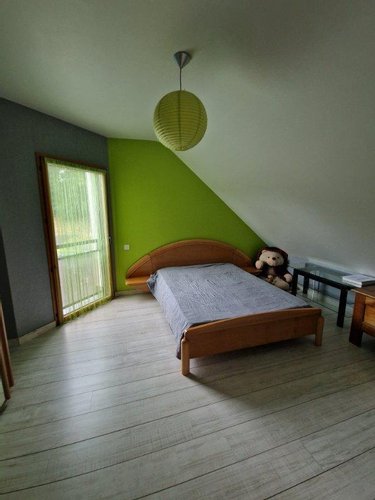 Maison a vendre Rieux 56350 Morbihan 139 m2 6 pièces 341575 euros