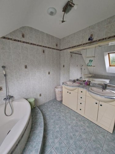 Maison a vendre Rieux 56350 Morbihan 139 m2 6 pièces 341575 euros