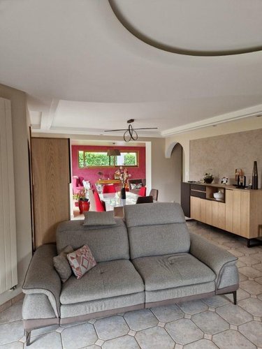 Maison a vendre Rieux 56350 Morbihan 139 m2 6 pièces 341575 euros