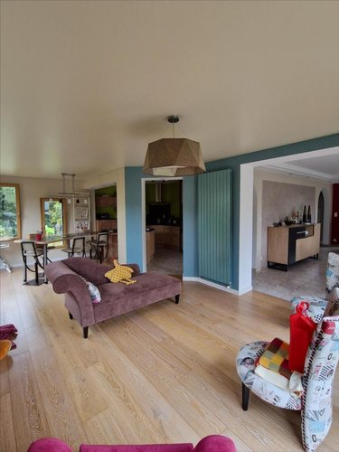 Maison a vendre Rieux 56350 Morbihan 139 m2 6 pièces 341575 euros