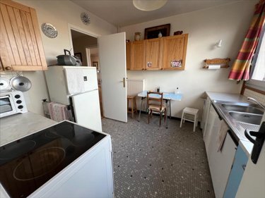 Appartement a vendre Rouen 76000 Seine-Maritime 80 m2 4 pièces 169000 euros