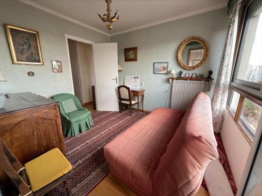 Appartement a vendre Rouen 76000 Seine-Maritime 80 m2 4 pièces 169000 euros