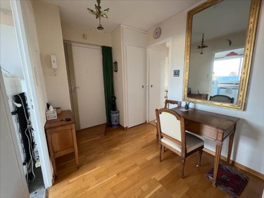 Appartement a vendre Rouen 76000 Seine-Maritime 80 m2 4 pièces 169000 euros