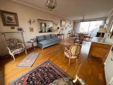 Appartement a vendre Rouen 76000 Seine-Maritime 80 m2 4 pièces 169000 euros
