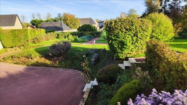 Maison a vendre Saint-Martin-des-Entrées 14400 Calvados 166 m2 5 pièces 415600 euros