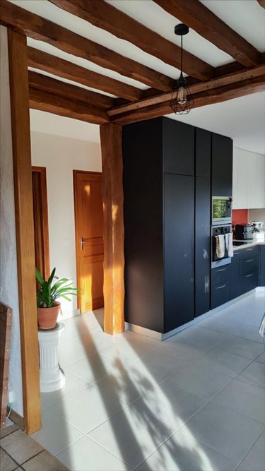 Maison a vendre Saint-Martin-des-Entrées 14400 Calvados 140 m2 5 pièces 374400 euros