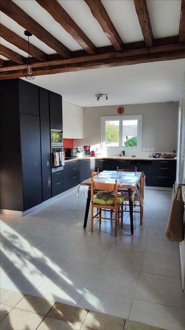Maison a vendre Saint-Martin-des-Entrées 14400 Calvados 140 m2 5 pièces 389850 euros