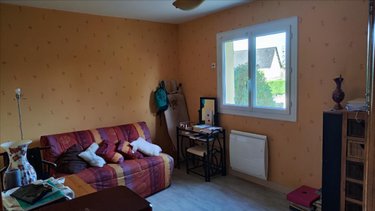 Maison a vendre Saint-Martin-des-Entrées 14400 Calvados 140 m2 5 pièces 374400 euros