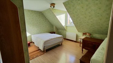 Maison a vendre Saint-Martin-des-Entrées 14400 Calvados 140 m2 5 pièces 374400 euros