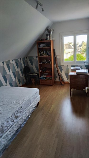 Maison a vendre Saint-Martin-des-Entrées 14400 Calvados 140 m2 5 pièces 374400 euros