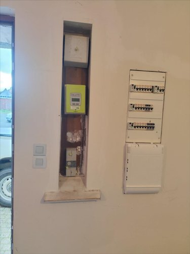 Maison a vendre Collorec 29530 Finistère 84 m2 4 pièces 41500 euros