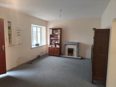 Maison a vendre Collorec 29530 Finistère 84 m2 4 pièces 53000 euros