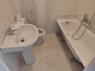 Maison a vendre Collorec 29530 Finistère 84 m2 4 pièces 44520 euros