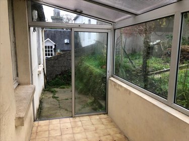 Maison a vendre Huelgoat 29690 Finistère 74 m2 6 pièces 84800 euros