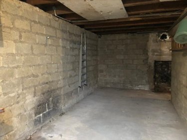 Maison a vendre Huelgoat 29690 Finistère 74 m2 6 pièces 84800 euros