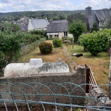 Maison a vendre Huelgoat 29690 Finistère 74 m2 6 pièces 84800 euros