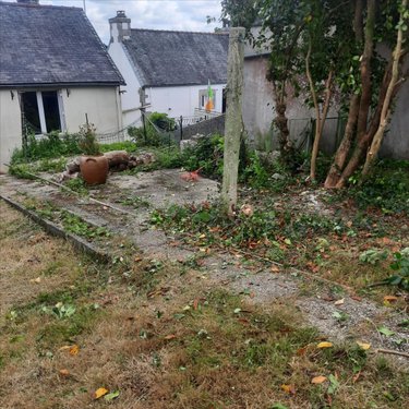Maison a vendre Huelgoat 29690 Finistère 74 m2 6 pièces 84800 euros