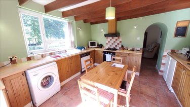 Maison a vendre Plouyé 29690 Finistère 109 m2 7 pièces 115500 euros