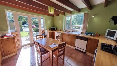 Maison a vendre Plouyé 29690 Finistère 109 m2 7 pièces 115500 euros