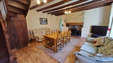 Maison a vendre Plouyé 29690 Finistère 109 m2 7 pièces 115500 euros