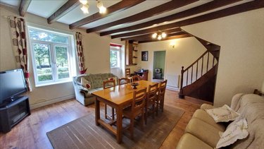 Maison a vendre Plouyé 29690 Finistère 109 m2 7 pièces 115500 euros