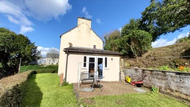 Maison a vendre Plouyé 29690 Finistère 109 m2 7 pièces 115500 euros