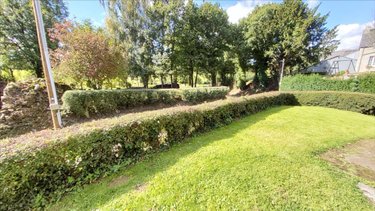Maison a vendre Plouyé 29690 Finistère 109 m2 7 pièces 115500 euros