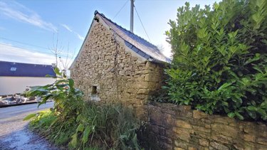 Maison a vendre Plonévez-du-Faou 29530 Finistère 66 m2 4 pièces 102900 euros