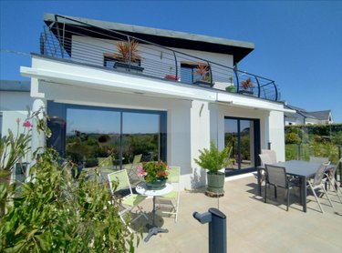 Maison a vendre Le Conquet 29217 Finistère 160 m2 6 pièces 760660 euros