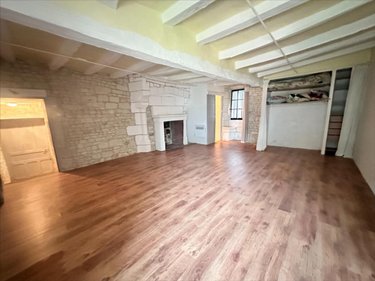 Maison a vendre Prinçay 86420 Vienne 90 m2 3 pièces 105300 euros