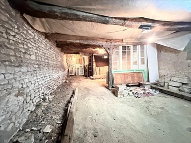 Maison a vendre Prinçay 86420 Vienne 90 m2 3 pièces 105300 euros