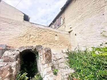 Maison a vendre Prinçay 86420 Vienne 90 m2 3 pièces 105300 euros