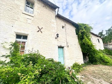 Maison a vendre Prinçay 86420 Vienne 90 m2 3 pièces 105300 euros