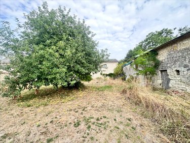 Maison a vendre Prinçay 86420 Vienne 90 m2 3 pièces 105300 euros