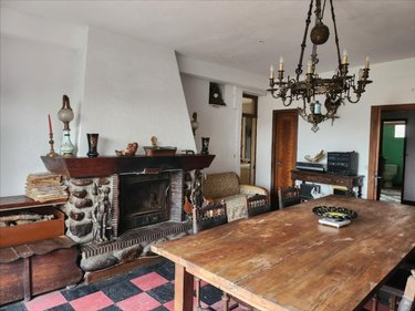 Maison a vendre Châteauneuf-sur-Cher 18190 Cher 177 m2 5 pièces 61104 euros