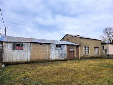 Maison a vendre Châteauneuf-sur-Cher 18190 Cher 177 m2 5 pièces 61104 euros