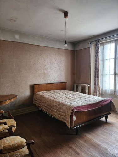 Maison a vendre Châteauneuf-sur-Cher 18190 Cher 177 m2 5 pièces 61104 euros