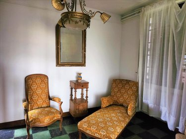 Maison a vendre Châteauneuf-sur-Cher 18190 Cher 177 m2 5 pièces 61104 euros