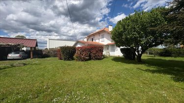 Maison a vendre Morcenx-la-Nouvelle 40110 Landes 115 m2 4 pièces 180200 euros