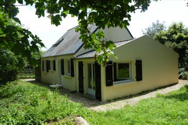 Maison a vendre Plourin-lès-Morlaix 29600 Finistère 118 m2 6 pièces 233122 euros