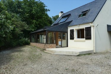 Maison a vendre Plourin-lès-Morlaix 29600 Finistère 118 m2 6 pièces 233122 euros