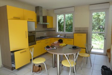 Maison a vendre Plourin-lès-Morlaix 29600 Finistère 118 m2 6 pièces 233122 euros
