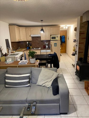Appartement a vendre Aussois 73500 Savoie 41 m2 2 pièces 171396 euros