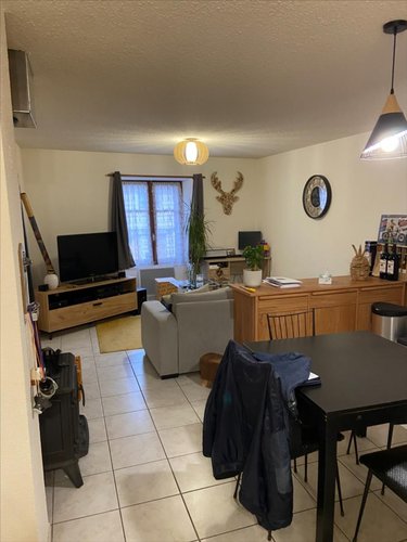 Appartement a vendre Aussois 73500 Savoie 41 m2 2 pièces 171396 euros