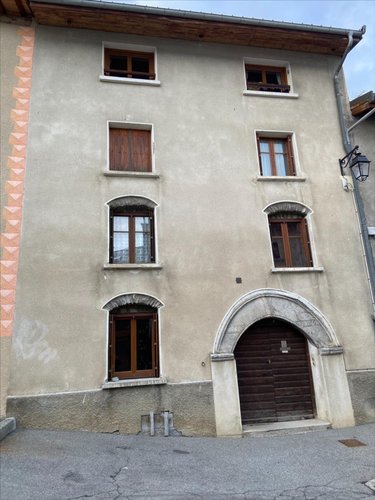 Appartement a vendre Aussois 73500 Savoie 41 m2 2 pièces 171396 euros